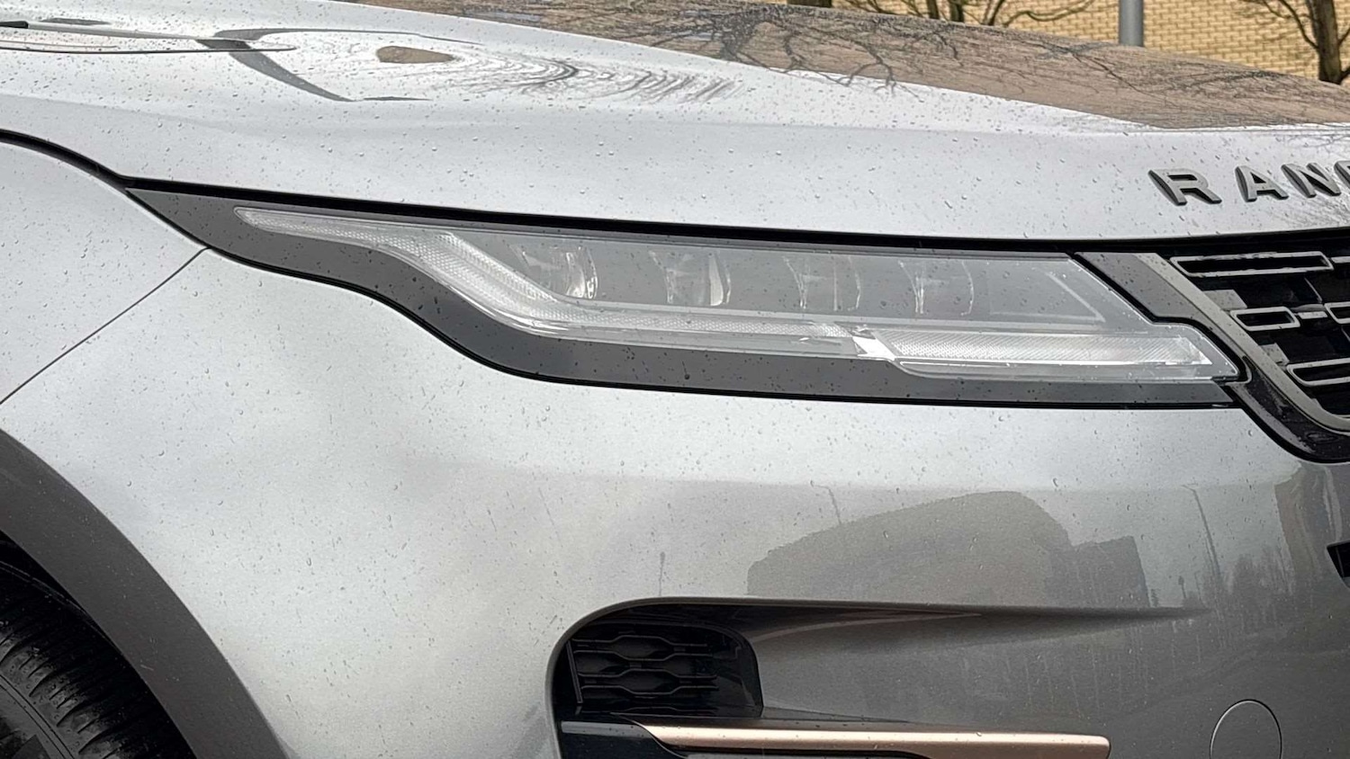 Used Land Rover Range Rover Evoque 2024 for sale - 77472652: Photo 17