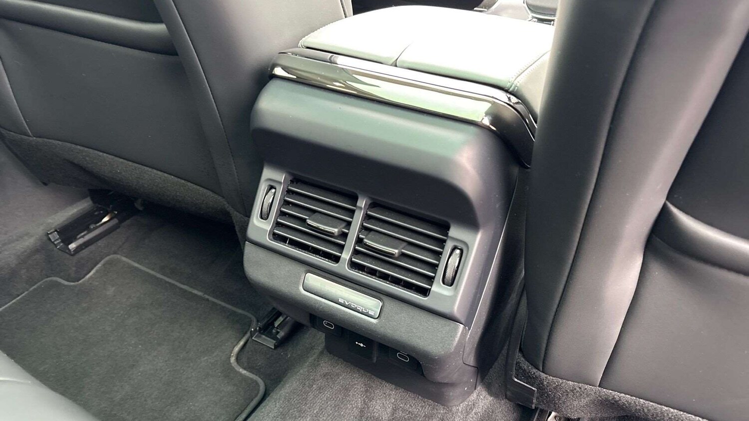 Used Land Rover Range Rover Evoque 2024 for sale - 77472652: Photo 18