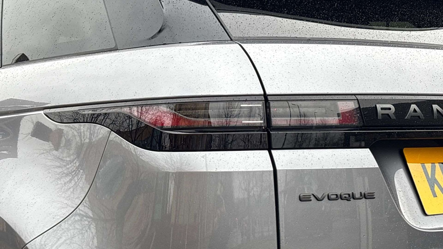 Used Land Rover Range Rover Evoque 2024 for sale - 77472652: Photo 19