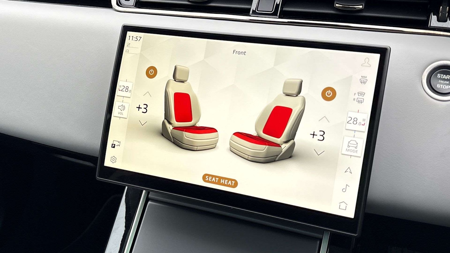 Used Land Rover Range Rover Evoque 2024 for sale - 77472652: Photo 22