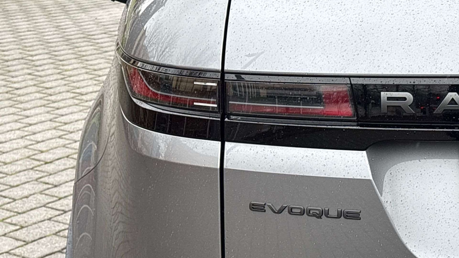 Used Land Rover Range Rover Evoque 2024 for sale - 77472652: Photo 26