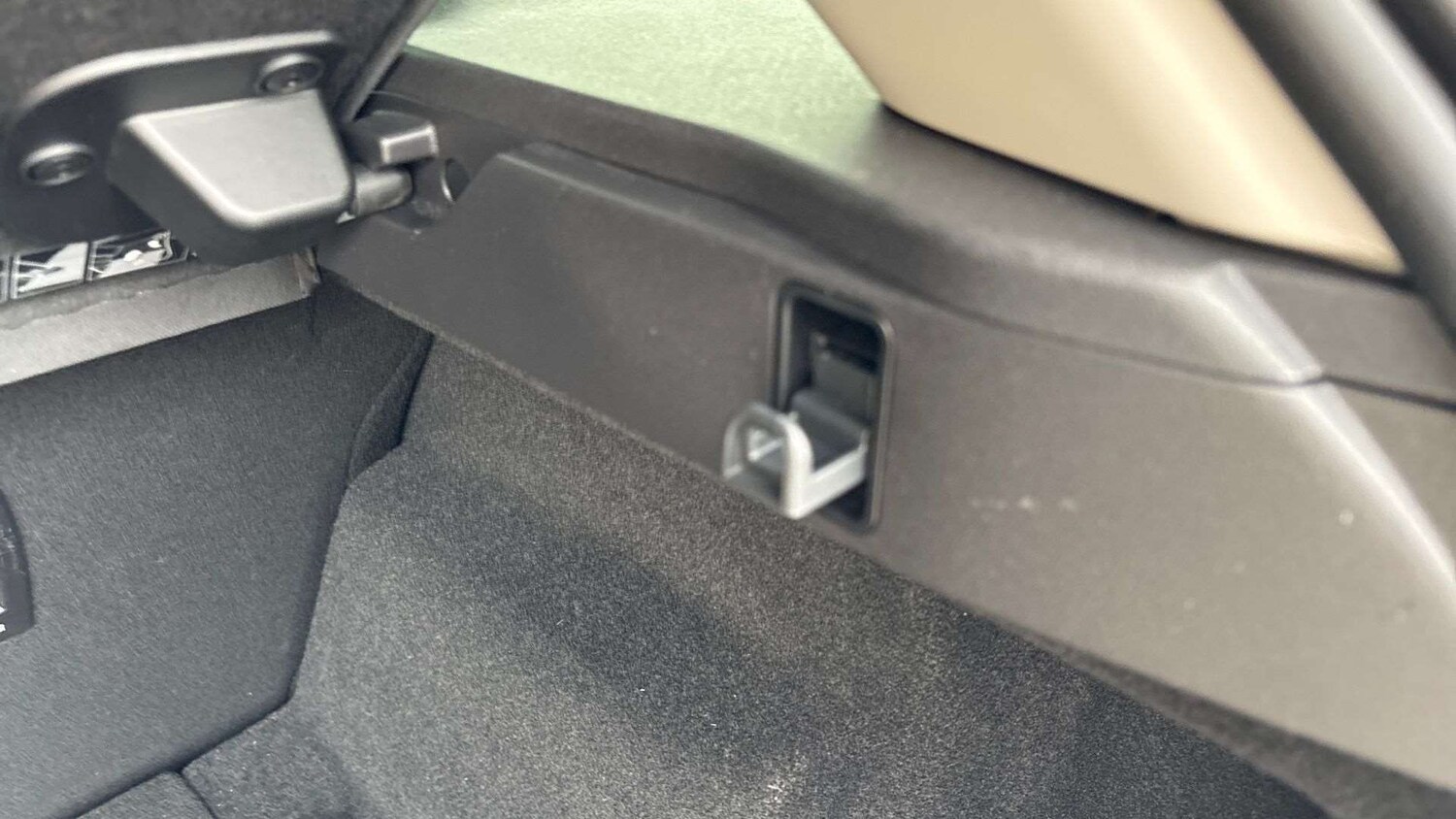 Used Land Rover Range Rover Evoque 2024 for sale - 77472652: Photo 27