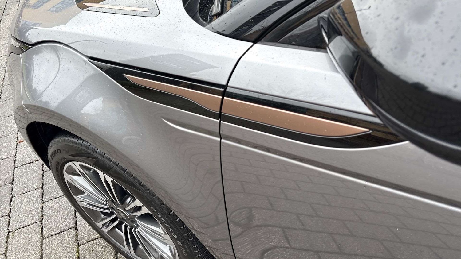 Used Land Rover Range Rover Evoque 2024 for sale - 77472652: Photo 28