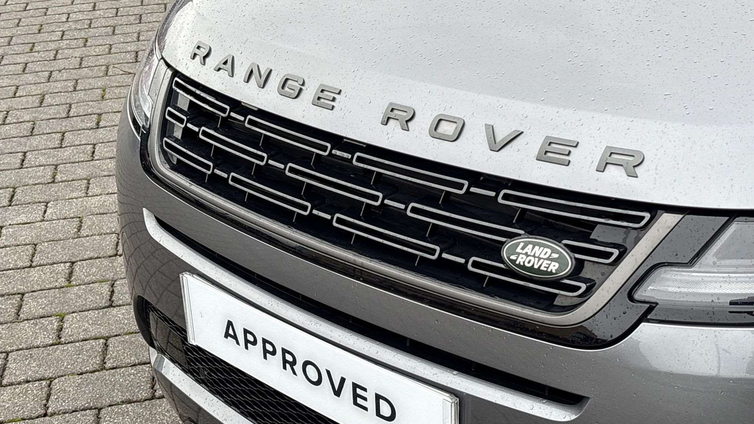 Used Land Rover Range Rover Evoque 2024 for sale - 77472652: Photo 29