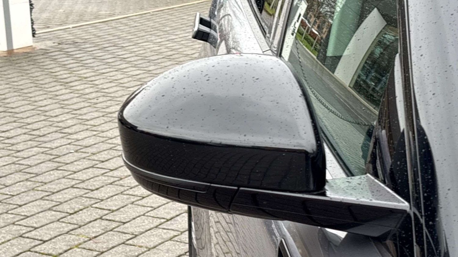 Used Land Rover Range Rover Evoque 2024 for sale - 77472652: Photo 30