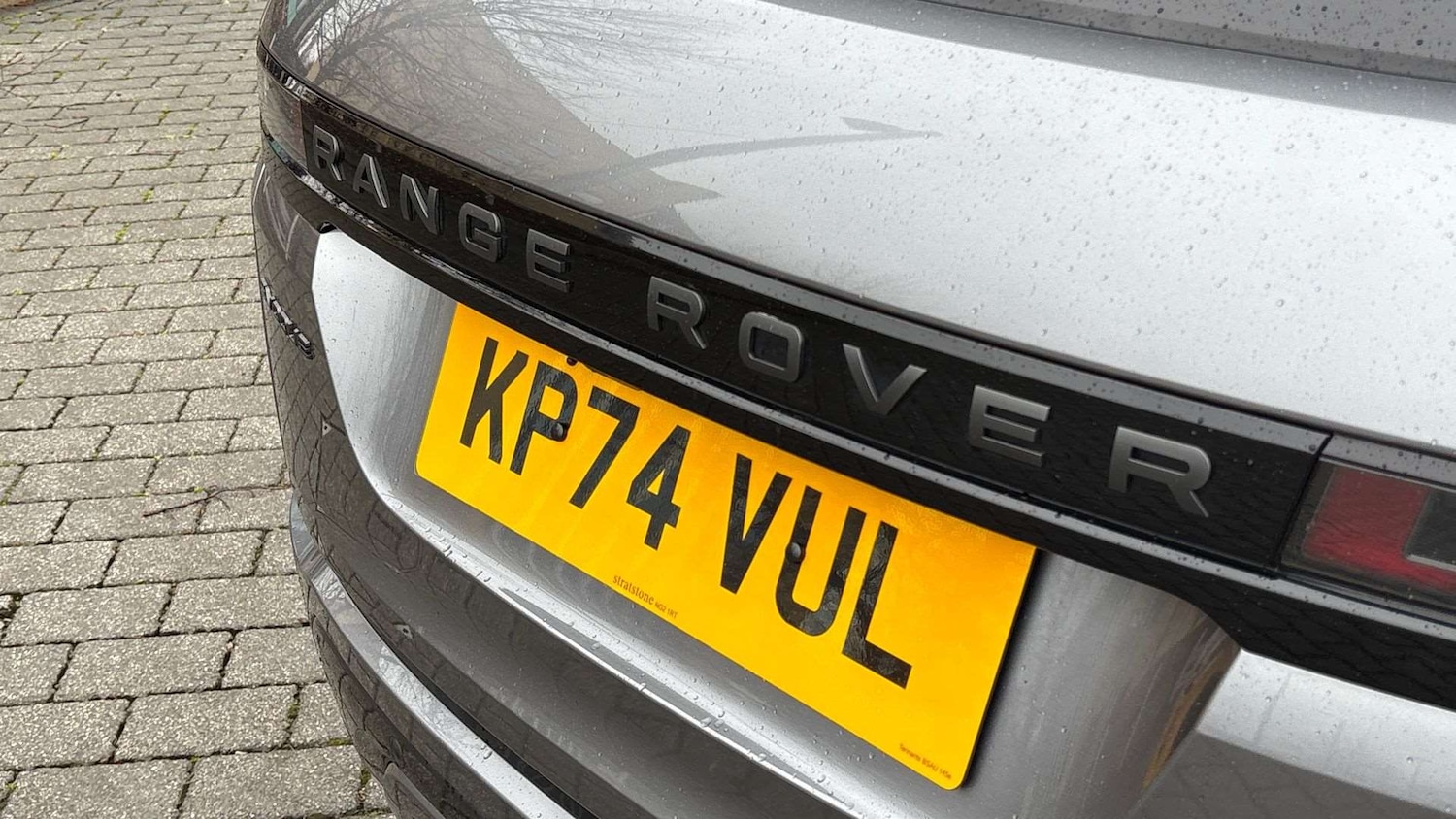 Used Land Rover Range Rover Evoque 2024 for sale - 77472652: Photo 32