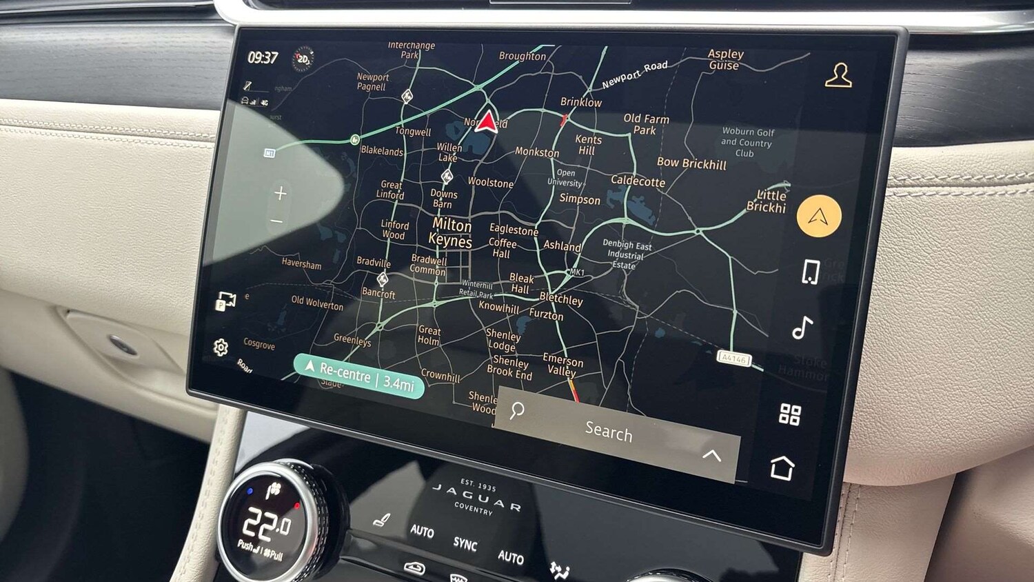 Used Jaguar F-Pace 2024 for sale - 77514388: Photo 11