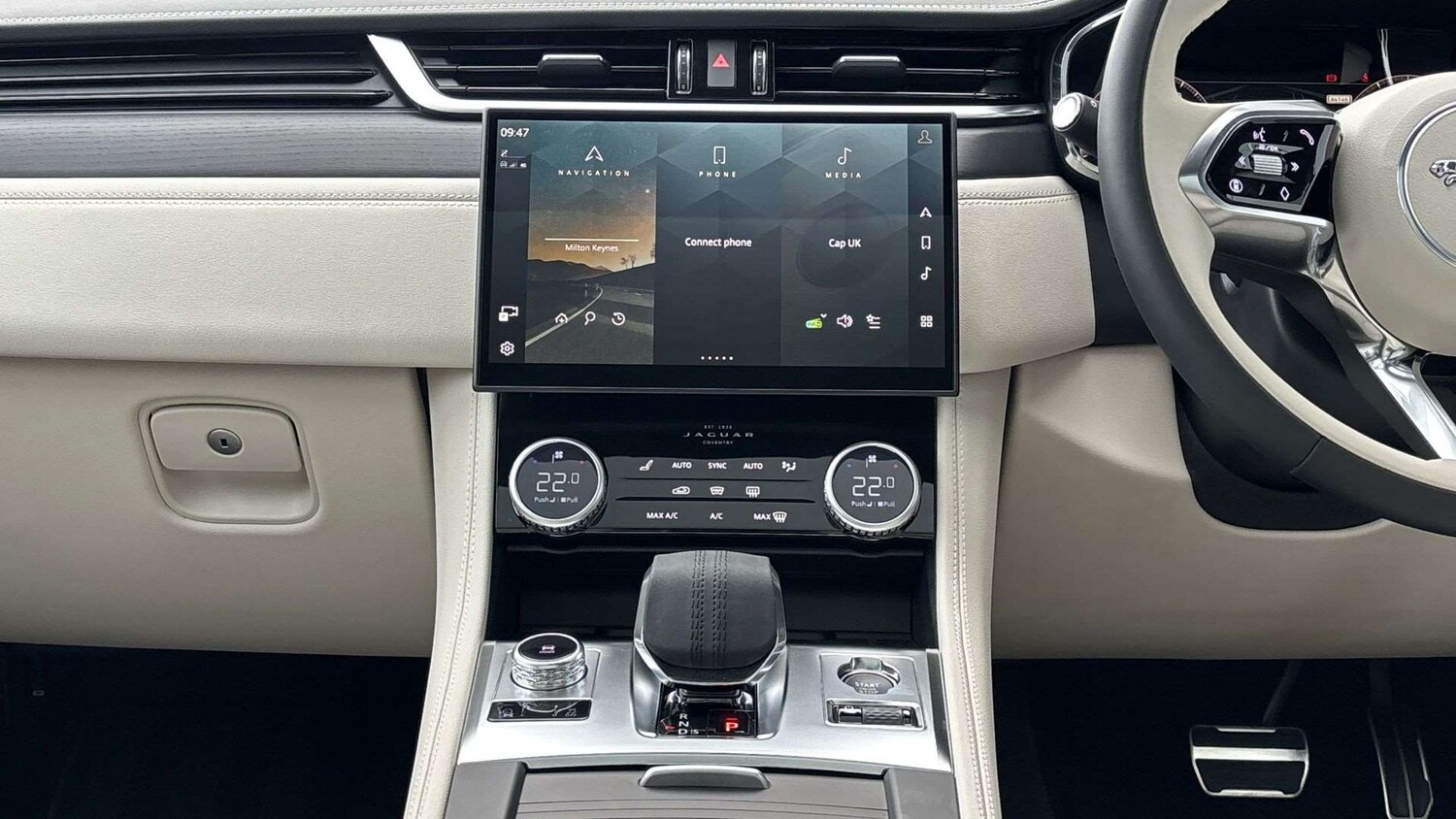 Used Jaguar F-Pace 2024 for sale - 77514388: Photo 14