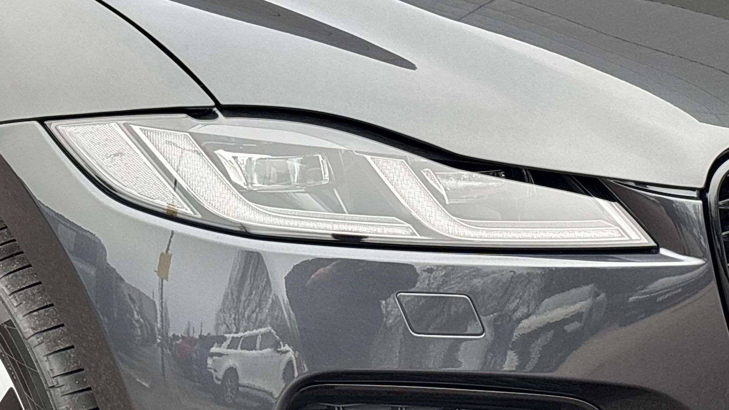 Used Jaguar F-Pace 2024 for sale - 77514388: Photo 17