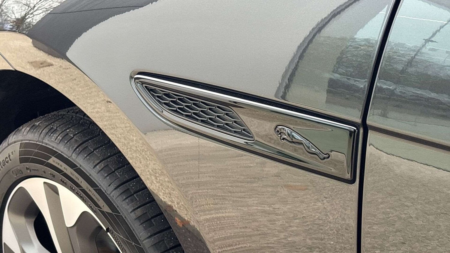 Used Jaguar F-Pace 2024 for sale - 77514388: Photo 20