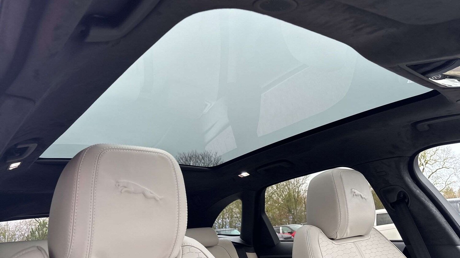 Used Jaguar F-Pace 2024 for sale - 77514388: Photo 22