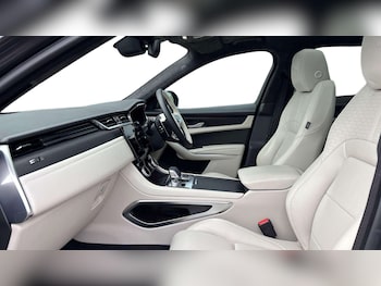 Used Jaguar F-Pace 2024 for sale - 77514388: Photo