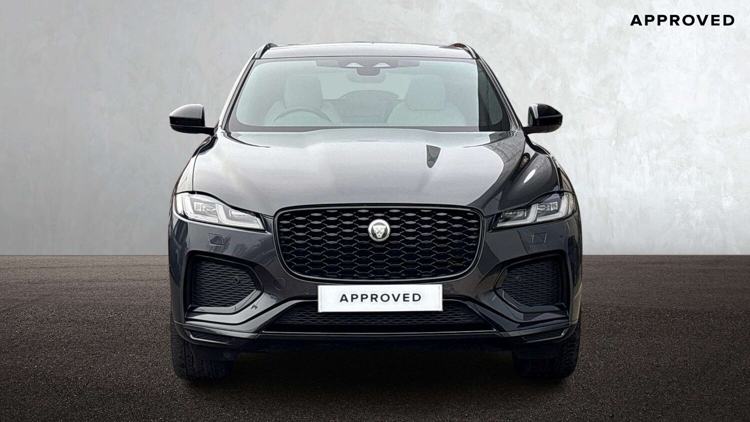 Used Jaguar F-Pace 2024 for sale - 77514388: Photo 7