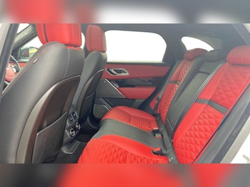 Used Land Rover Range Rover Velar 2021 for sale - 75592276: Photo