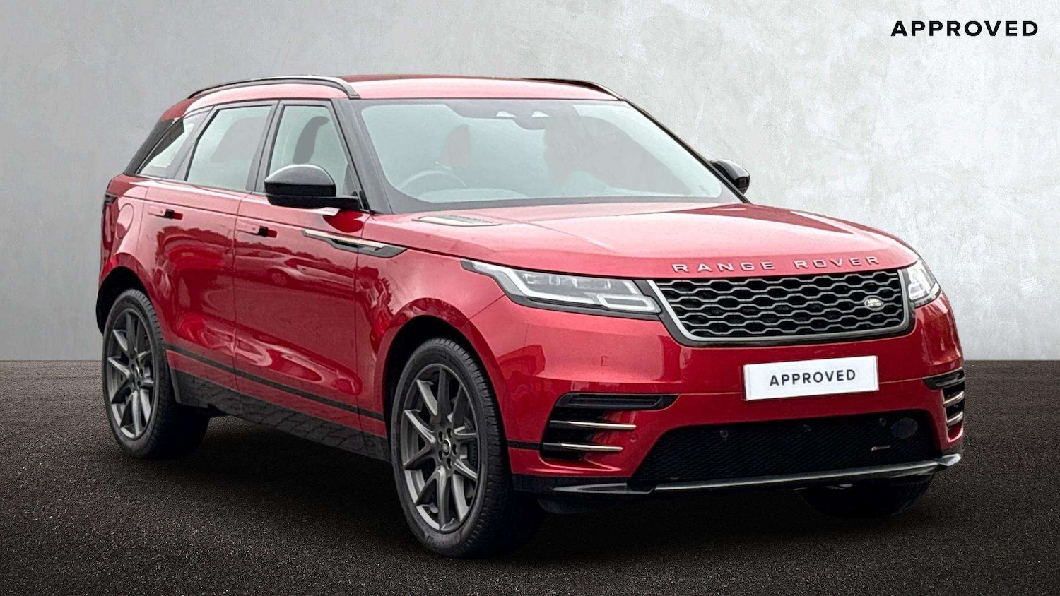 Used Land Rover Range Rover Velar 2021 for sale - 76170013: Photo 1