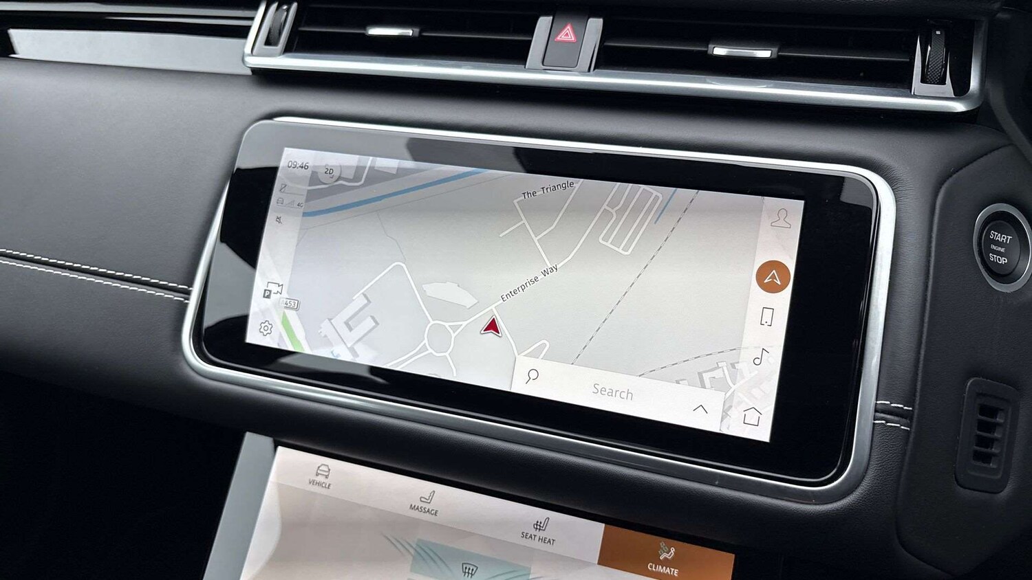 Used Land Rover Range Rover Velar 2021 for sale - 76170013: Photo 11