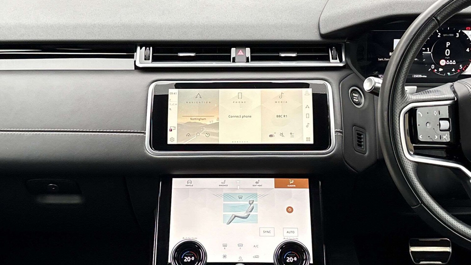 Used Land Rover Range Rover Velar 2021 for sale - 76170013: Photo 14