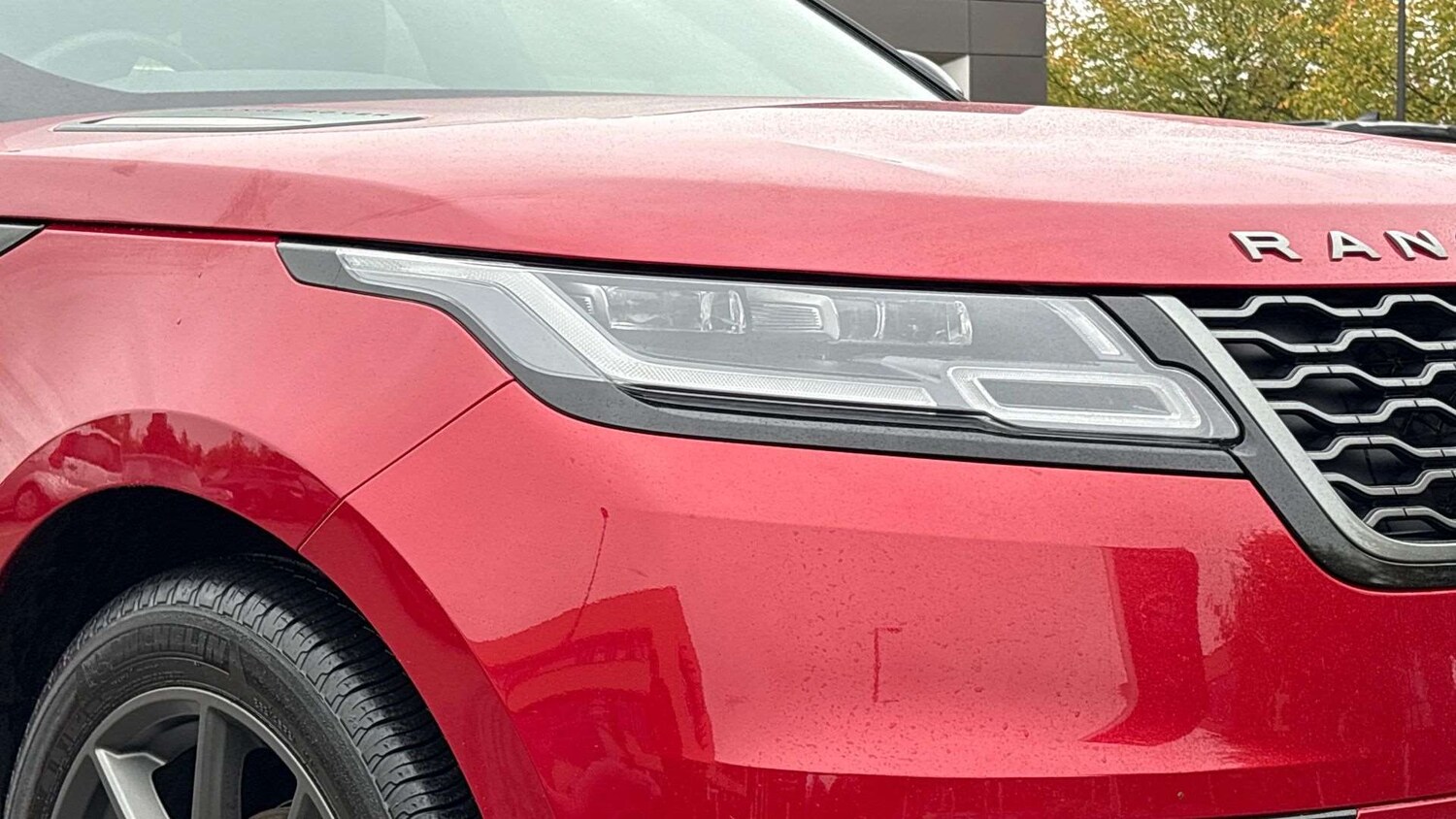 Used Land Rover Range Rover Velar 2021 for sale - 76170013: Photo 17