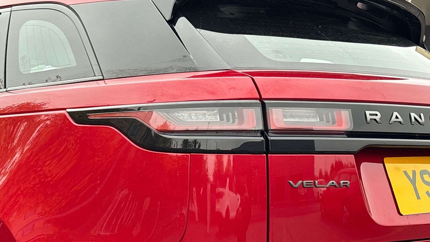 Used Land Rover Range Rover Velar 2021 for sale - 76170013: Photo 19