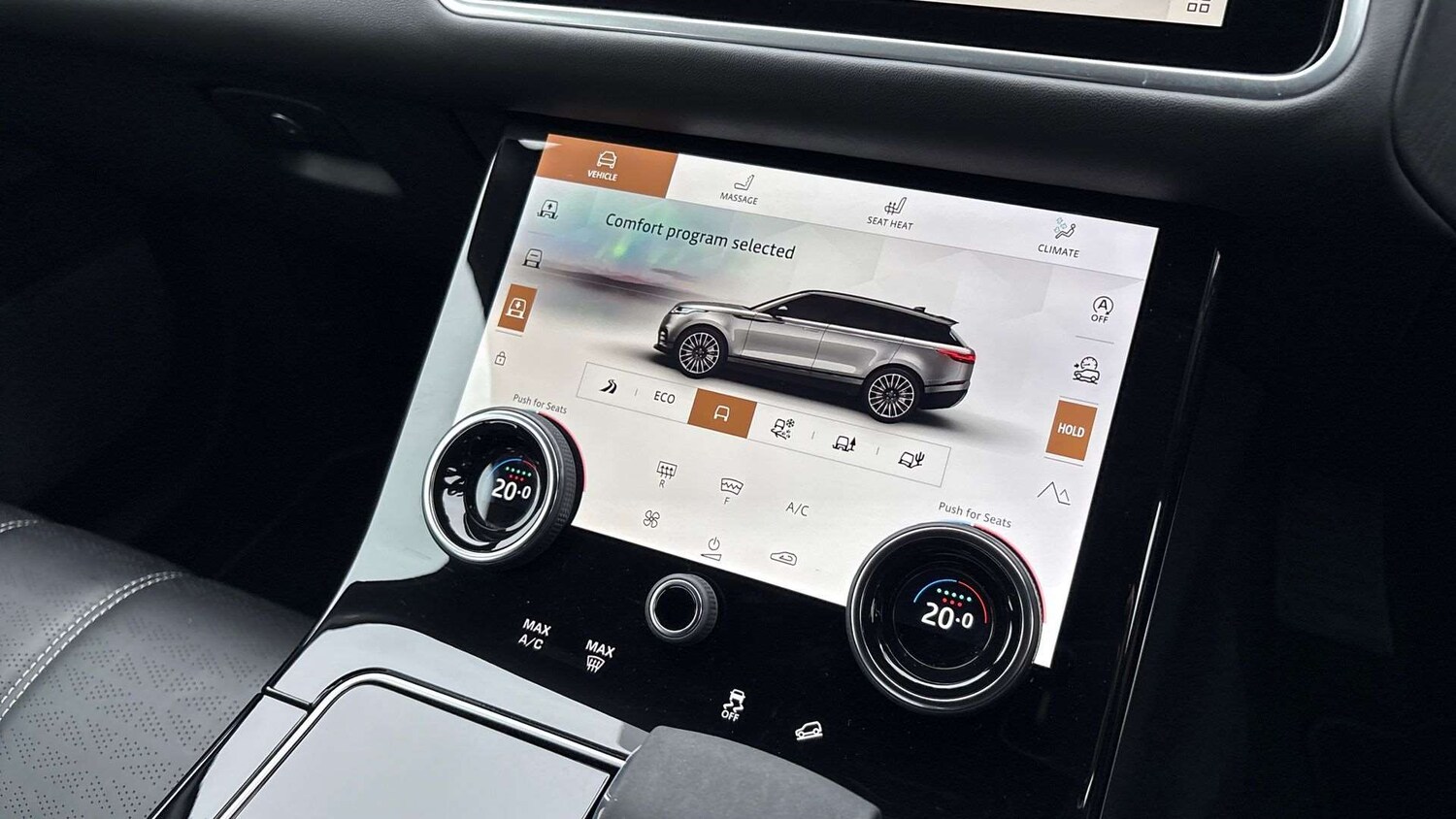 Used Land Rover Range Rover Velar 2021 for sale - 76170013: Photo 21