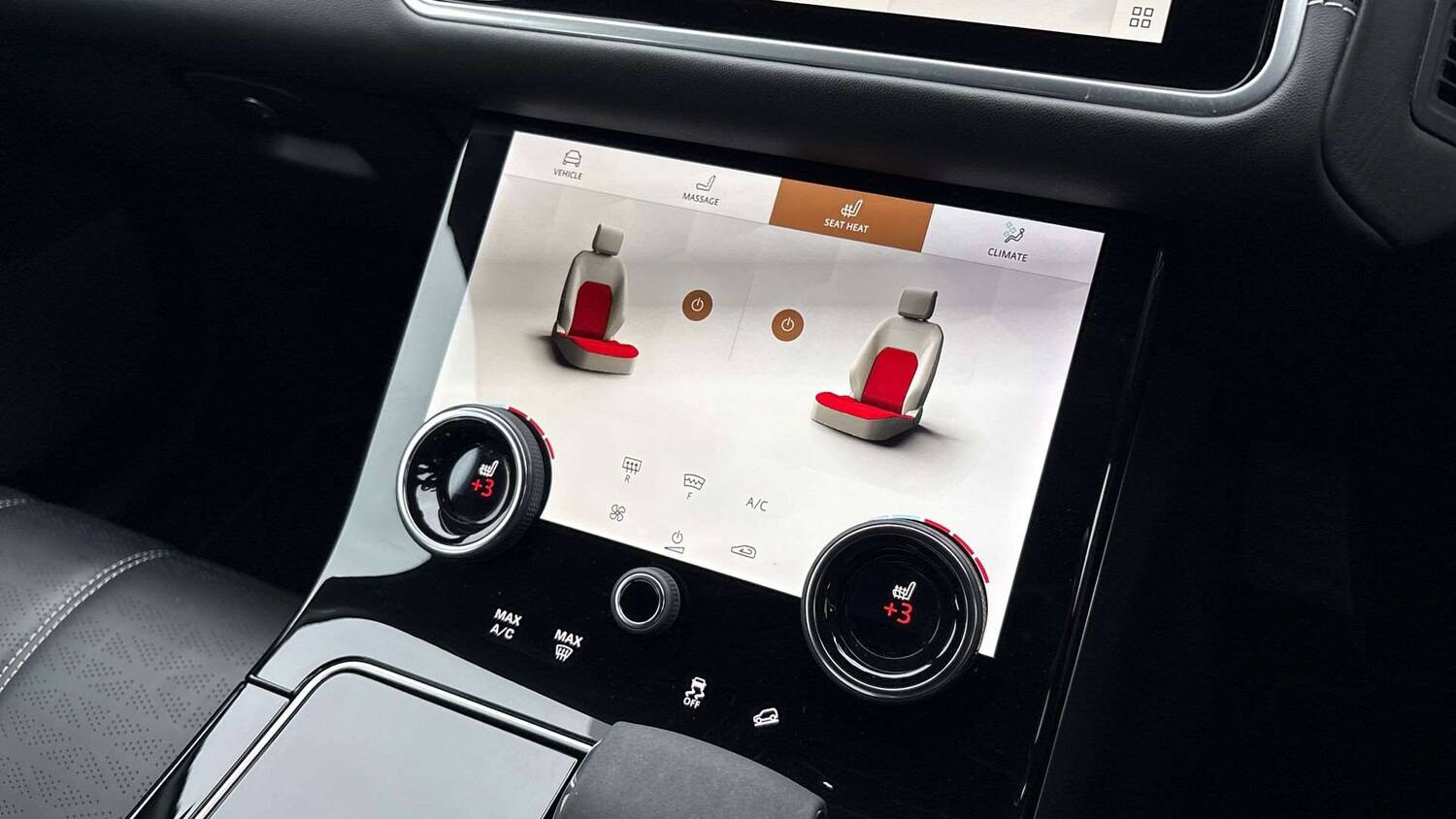 Used Land Rover Range Rover Velar 2021 for sale - 76170013: Photo 22