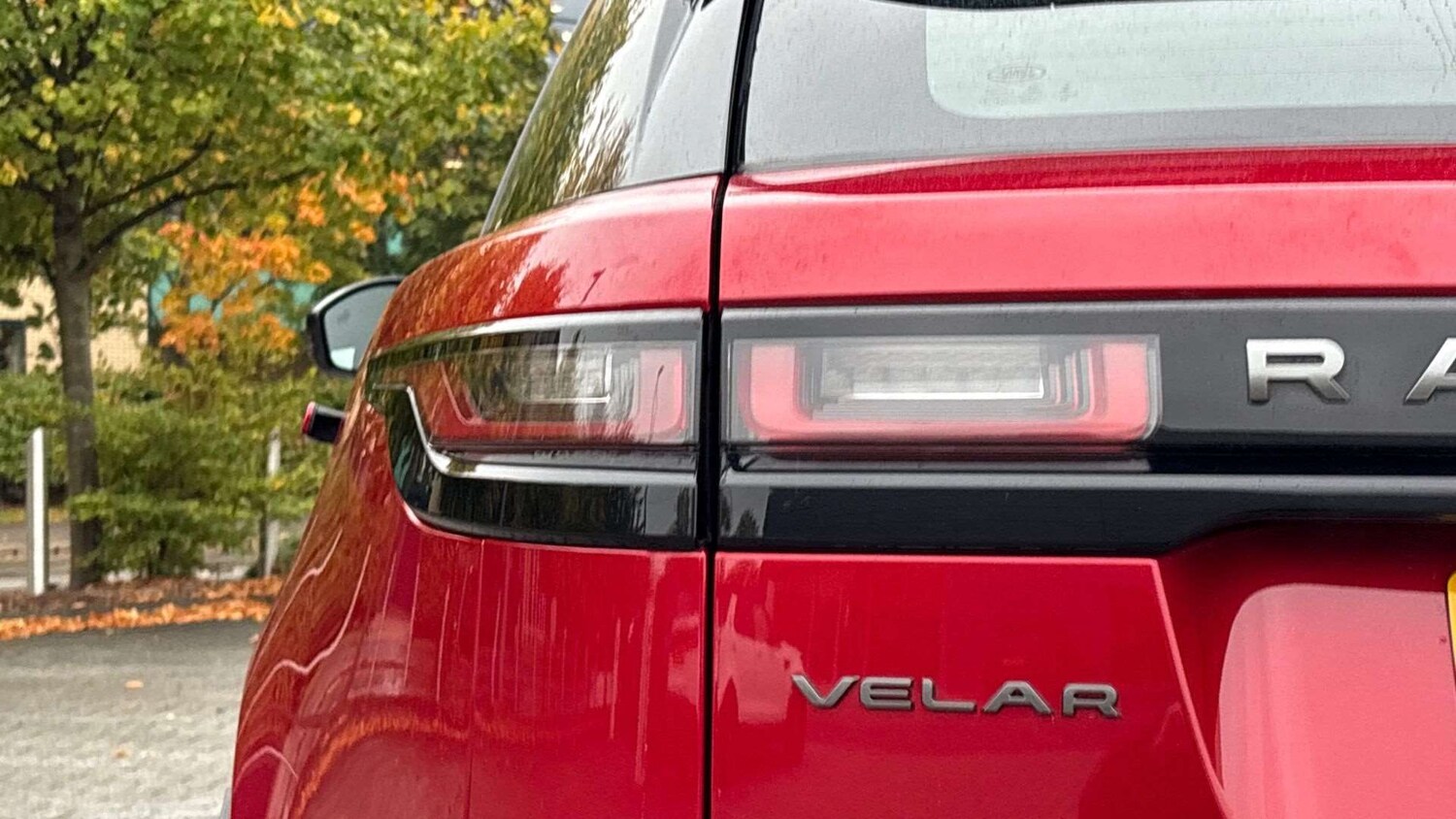 Used Land Rover Range Rover Velar 2021 for sale - 76170013: Photo 26