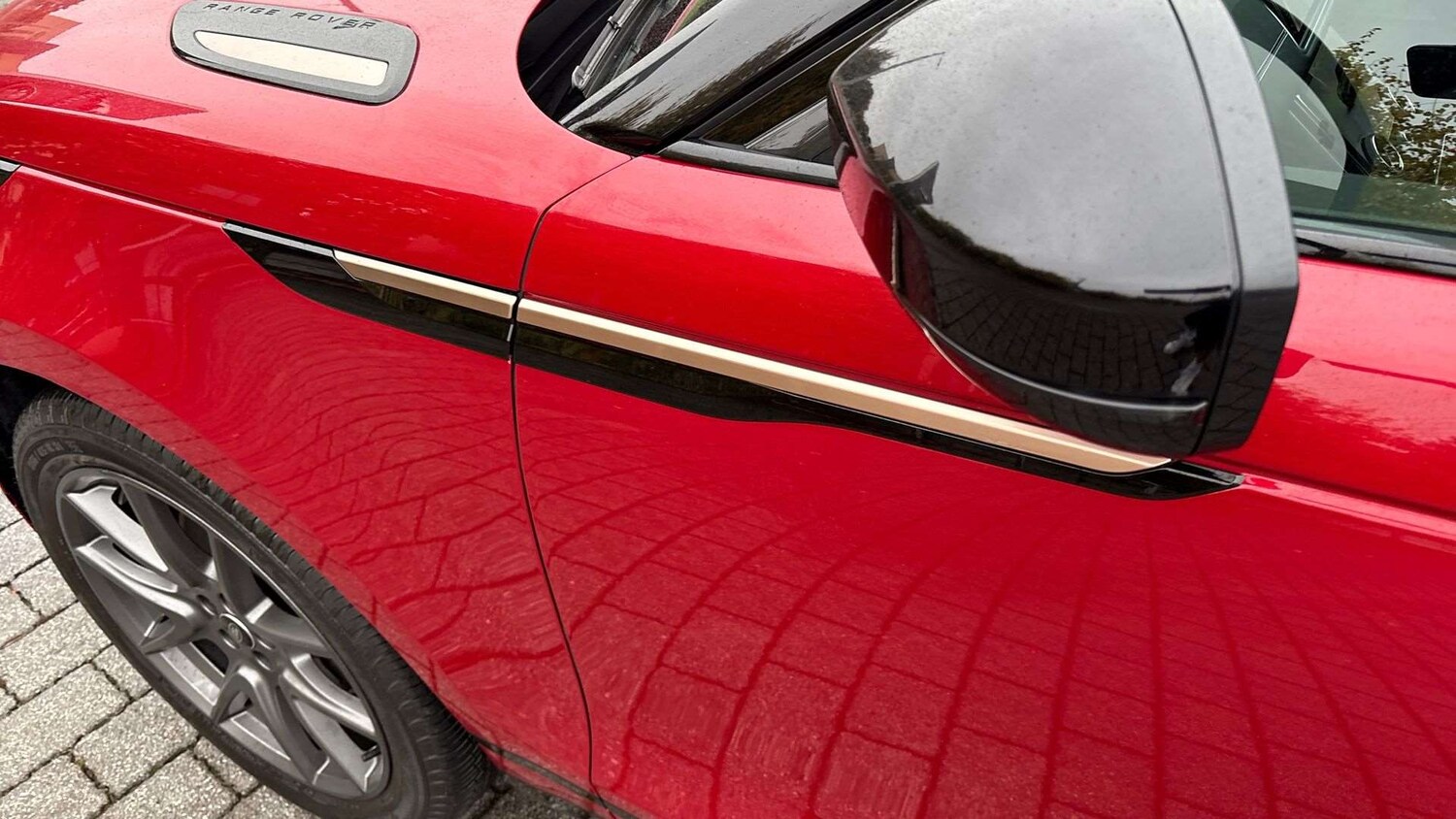 Used Land Rover Range Rover Velar 2021 for sale - 76170013: Photo 28