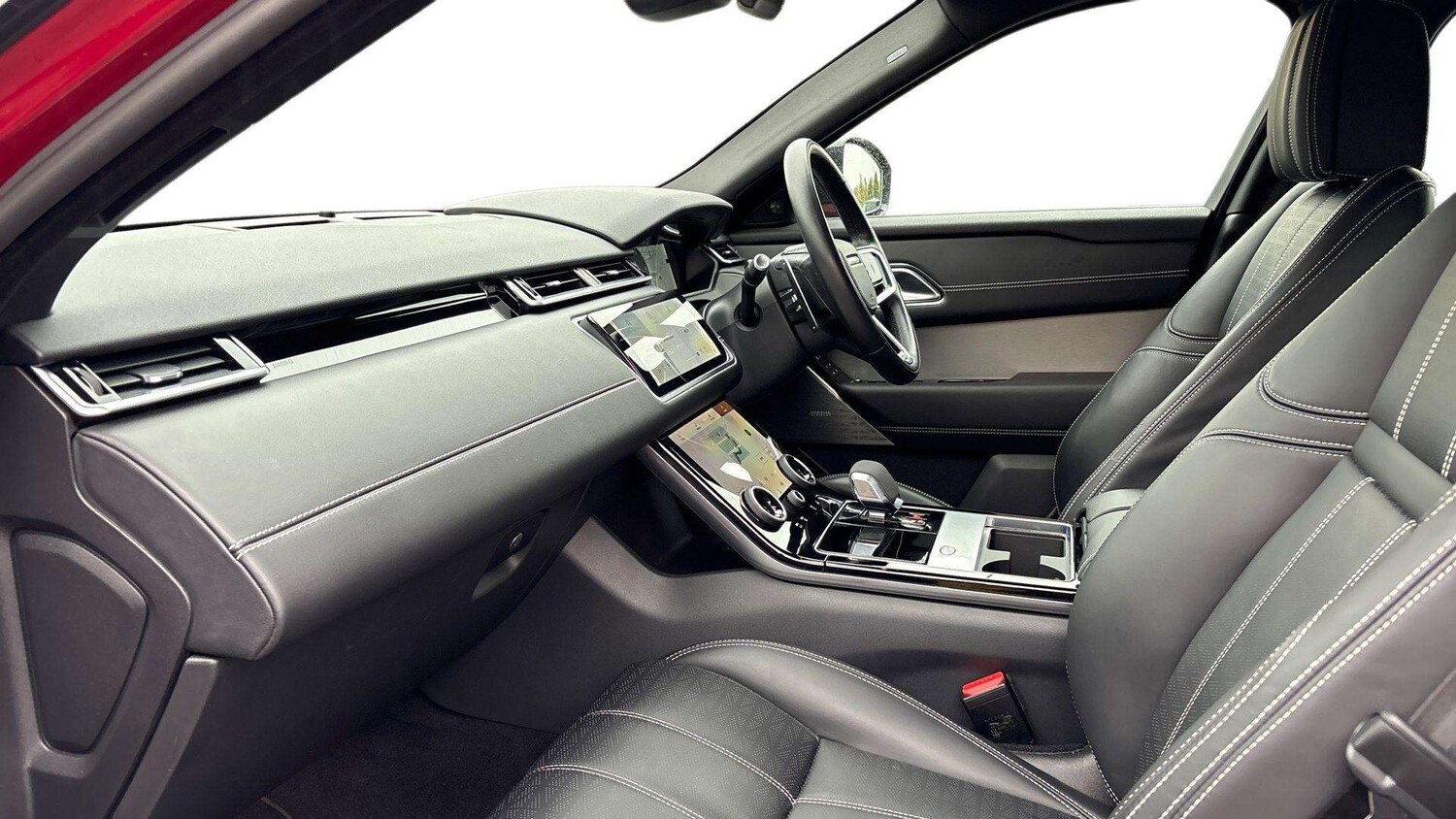 Used Land Rover Range Rover Velar 2021 for sale - 76170013: Photo 3