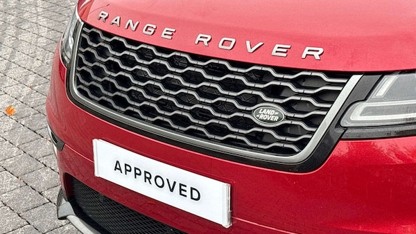 Used Land Rover Range Rover Velar 2021 for sale - 76170013: Photo 32