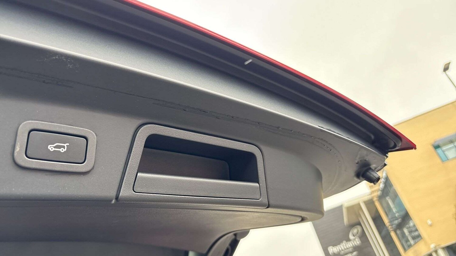 Used Land Rover Range Rover Velar 2021 for sale - 76170013: Photo 33