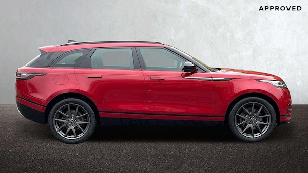 Used Land Rover Range Rover Velar 2021 for sale - 76170013: Photo 5