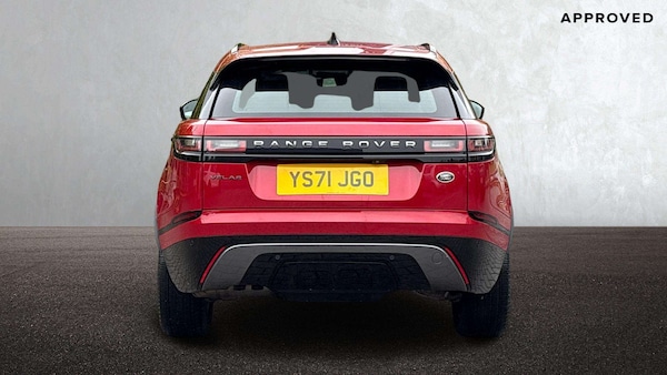 Used Land Rover Range Rover Velar 2021 for sale - 76170013: Photo 6