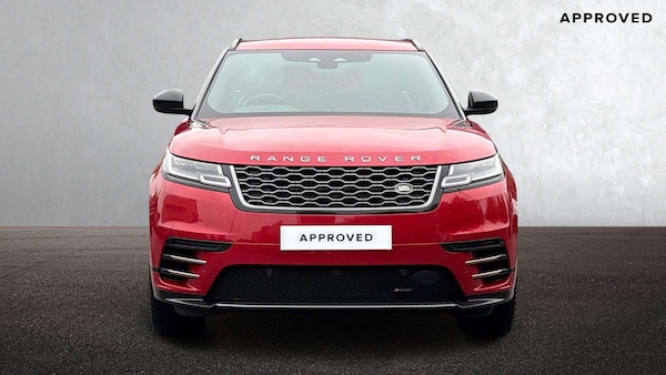 Used Land Rover Range Rover Velar 2021 for sale - 76170013: Photo 7