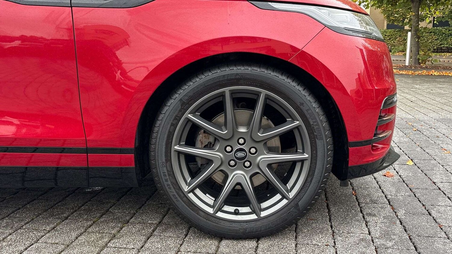 Used Land Rover Range Rover Velar 2021 for sale - 76170013: Photo 8