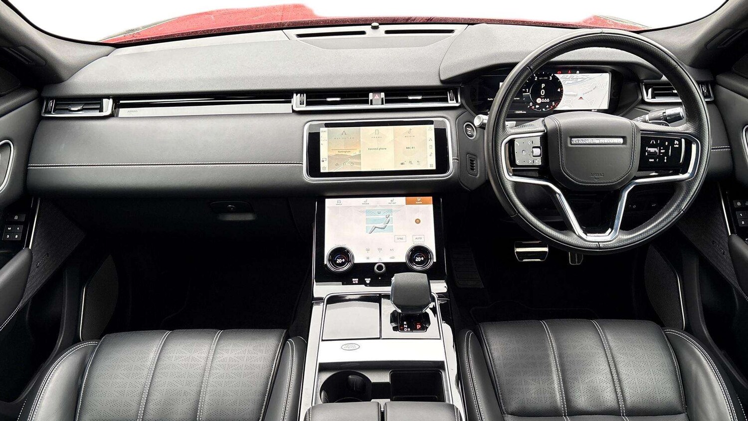 Used Land Rover Range Rover Velar 2021 for sale - 76170013: Photo 9