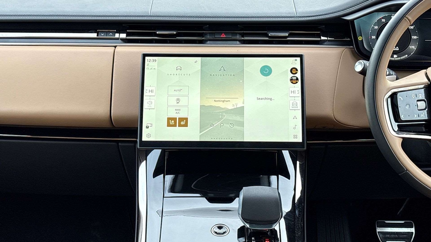 Used Land Rover Range Rover Sport 2025 for sale - 77219537: Photo 14