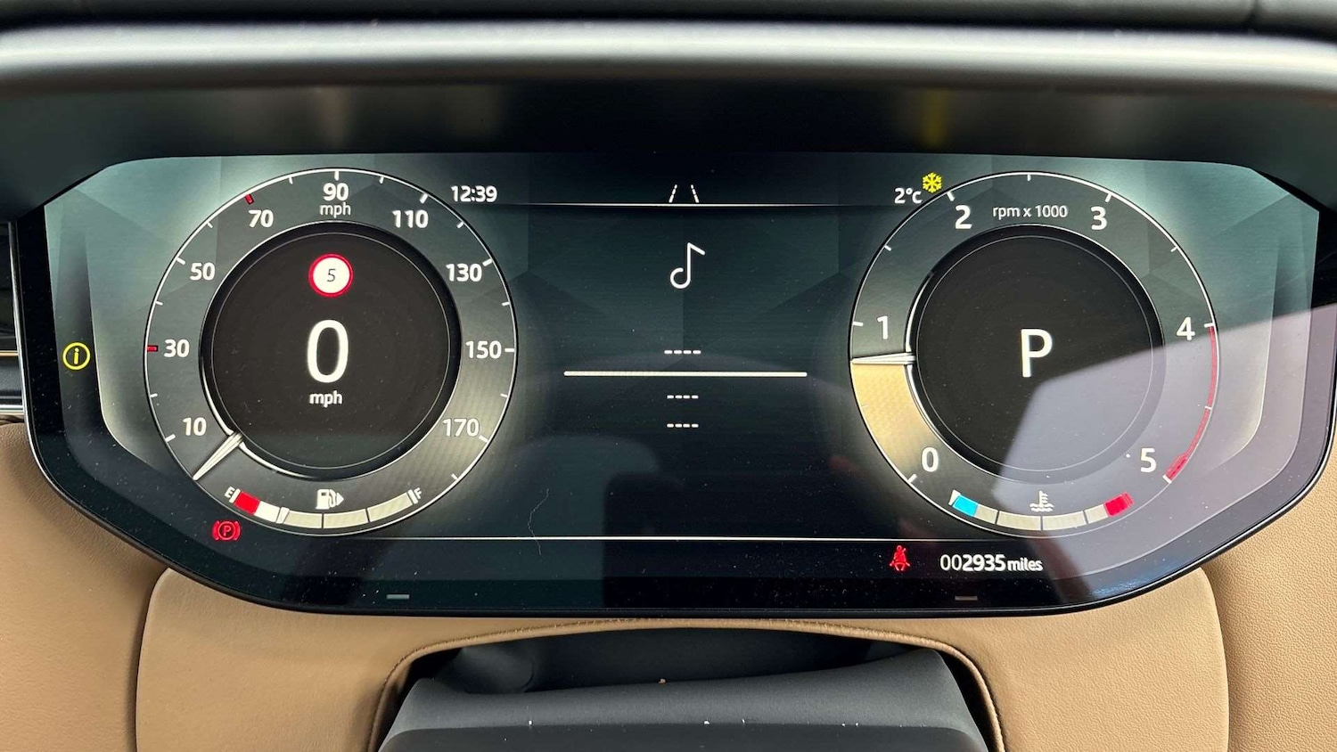 Used Land Rover Range Rover Sport 2025 for sale - 77219537: Photo 16