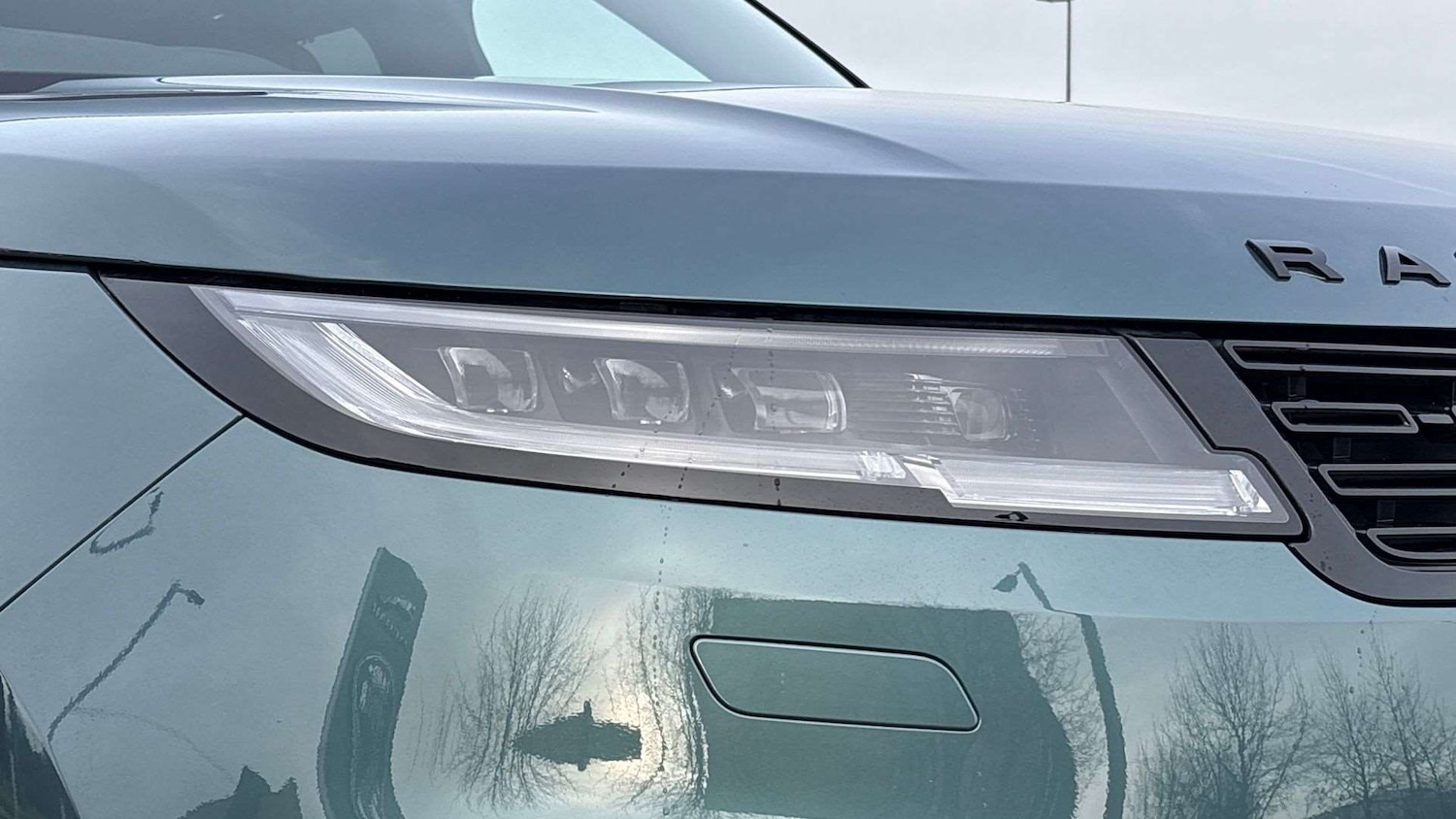 Used Land Rover Range Rover Sport 2025 for sale - 77219537: Photo 17