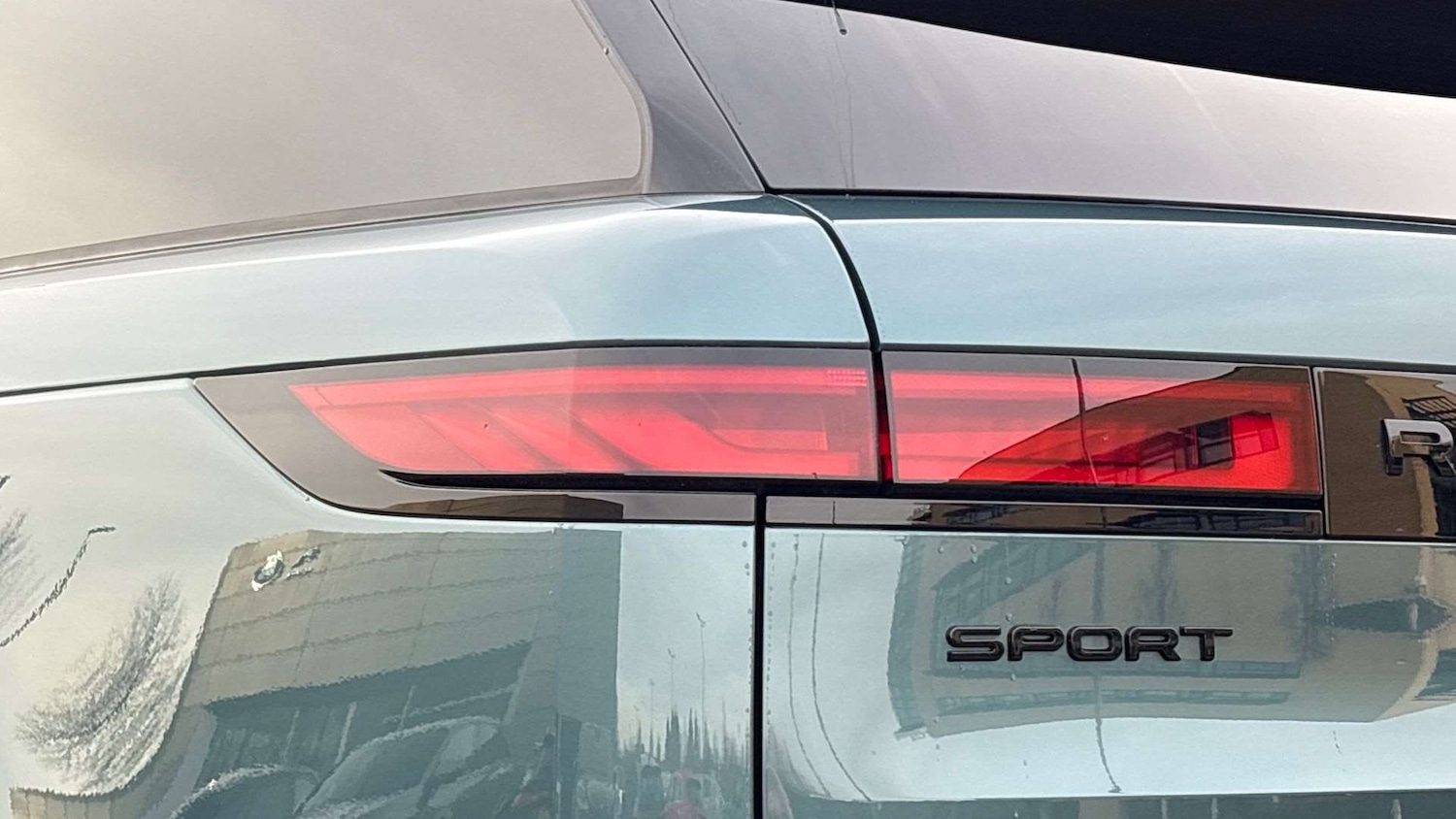 Used Land Rover Range Rover Sport 2025 for sale - 77219537: Photo 19