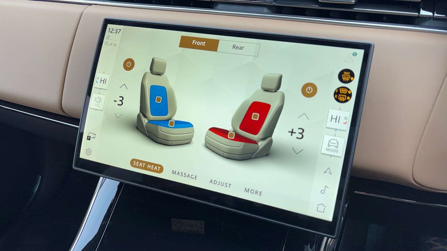 Used Land Rover Range Rover Sport 2025 for sale - 77219537: Photo 22