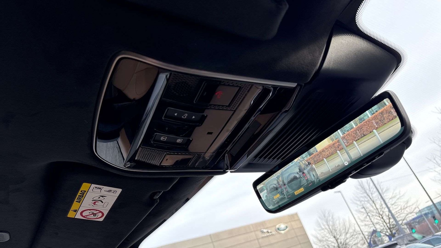 Used Land Rover Range Rover Sport 2025 for sale - 77219537: Photo 23