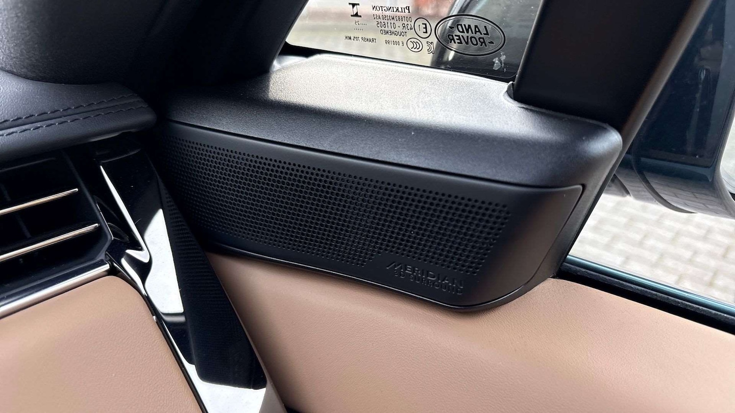 Used Land Rover Range Rover Sport 2025 for sale - 77219537: Photo 24