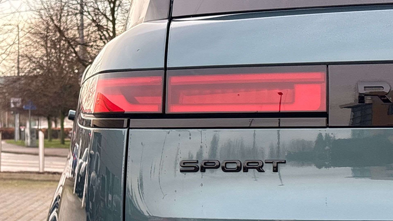 Used Land Rover Range Rover Sport 2025 for sale - 77219537: Photo 26