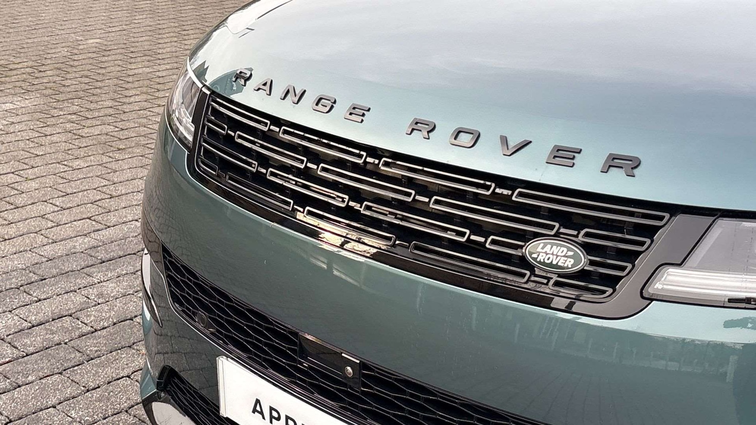 Used Land Rover Range Rover Sport 2025 for sale - 77219537: Photo 29