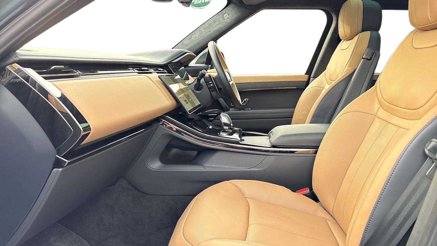 Used Land Rover Range Rover Sport 2025 for sale - 77219537: Photo 3