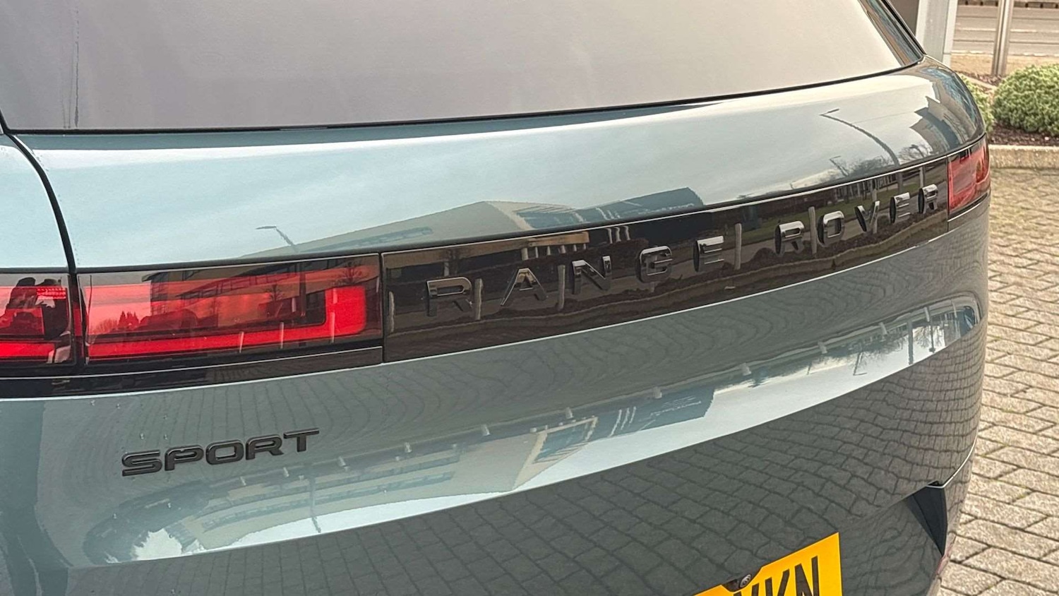 Used Land Rover Range Rover Sport 2025 for sale - 77219537: Photo 32