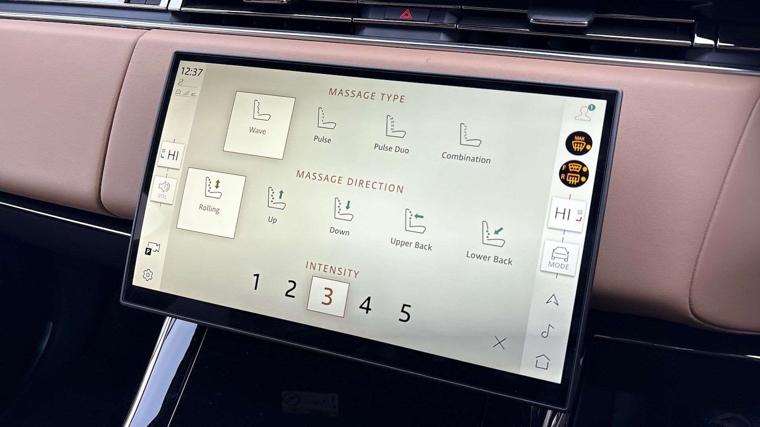 Used Land Rover Range Rover Sport 2025 for sale - 77219537: Photo 34