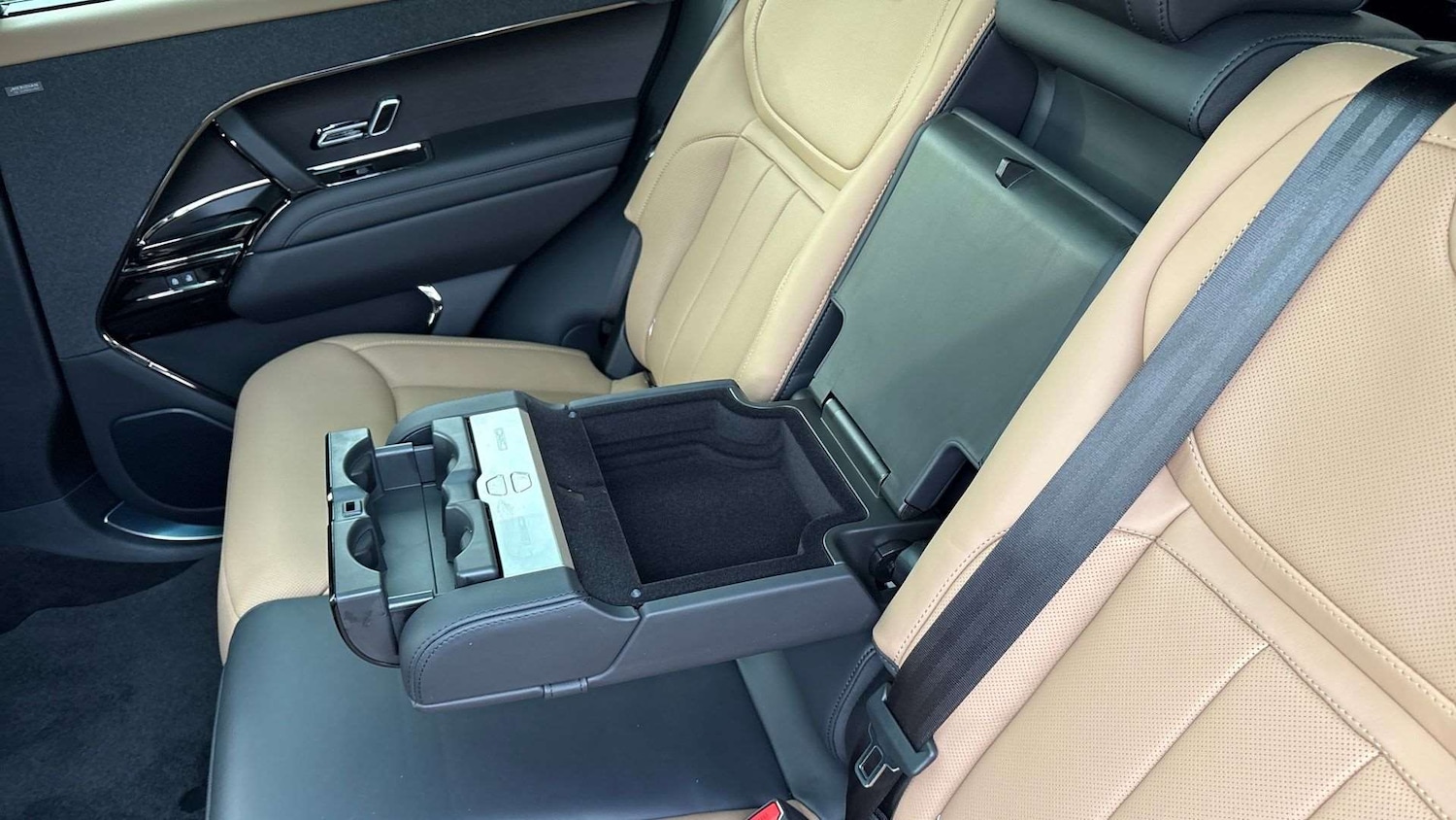 Used Land Rover Range Rover Sport 2025 for sale - 77219537: Photo 35