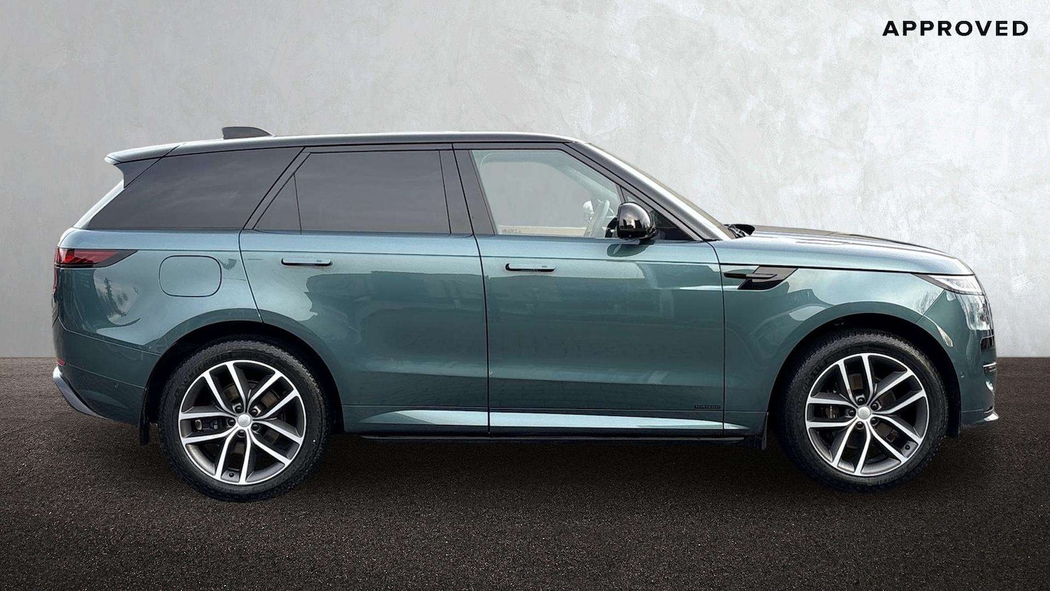 Used Land Rover Range Rover Sport 2025 for sale - 77219537: Photo 5