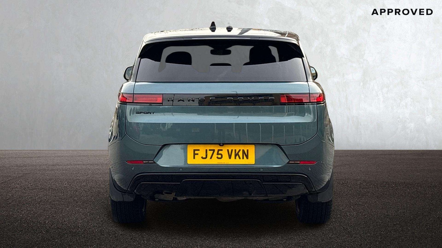 Used Land Rover Range Rover Sport 2025 for sale - 77219537: Photo 6